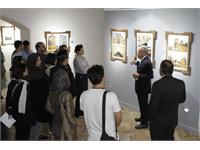 "Bridges of Culture" Photo Exhibition