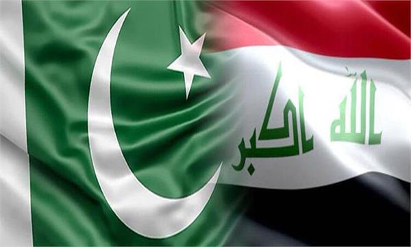 پاکستان و عراق تفاهم نامه گردشگری امضا کردند