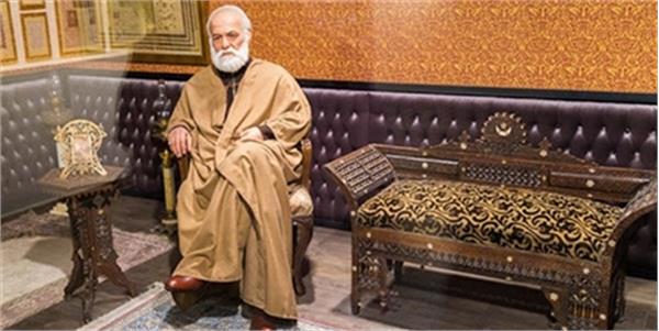 خاطراتی از بزرگترین واقف فرهنگی ایران