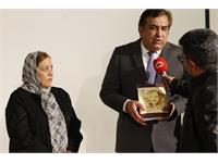 Book Launch of "Iqbal in the Contemporary Persian World"