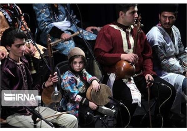 پیام وزیر فرهنگ به جشنواره ملی موسیقی جوان