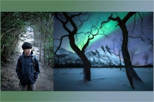 معرفی برگزیدگان مسابقه بین‌المللی عکاسی منظره 2020