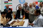 جام شطرنج اکو آغاز شد