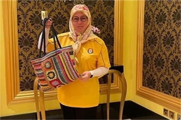 Malaysian Queen Admires Turkish Art and Culture