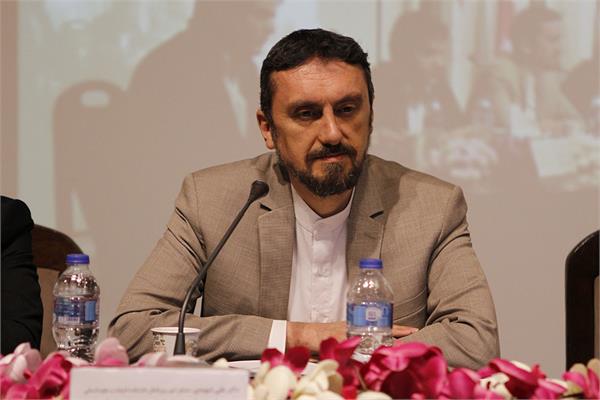 International Seminar on Pakistan and Urdu Studies 12