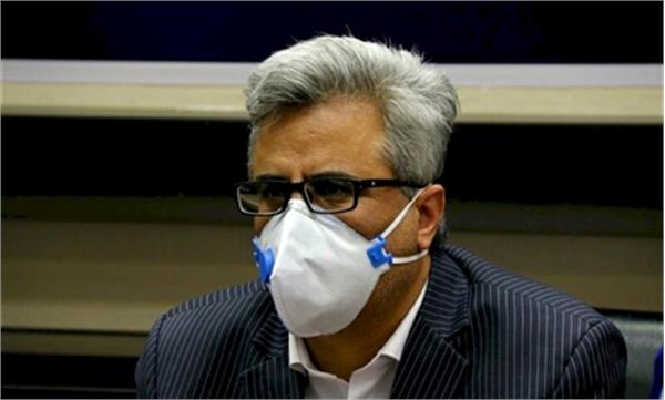 حضور مجازی معاون گردشگری ایران در اجلاس جهانی