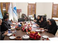 Joint Efforts to Preserve Intangible Cultural Heritage by ECOCI and Tehran ICH 5