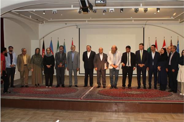 موسسه فرهنگی اکو میزبان سمینار صلح و میراث فرهنگی