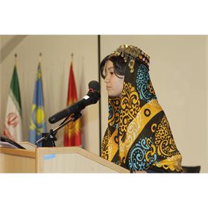 بزرگداشت سی‌وچهارمین سالگرد استقلال ترکمنستان 1