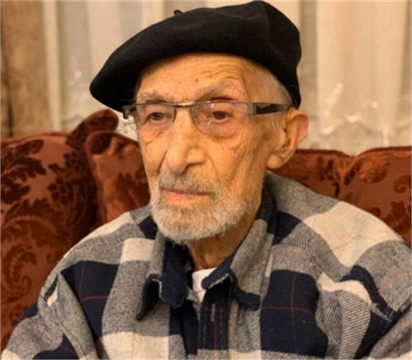 درگذشت نویسنده قدیمی ایرانی