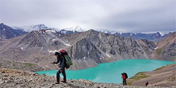 تأسیس شورای ملی توسعه گردشگری در قرقیزستان