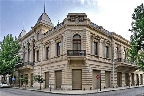 Azerbaijan National History Museum to Celebrate its Centenary