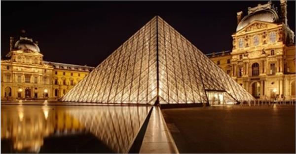 معرفی لوگوی مشهورترین موزه‌های جهان