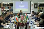 5th ECO Executive Council Meeting held