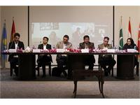 International Seminar on Pakistan and Urdu Studies 16