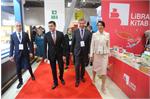 Baku Int'l Book Fair opens its doors to avid readers