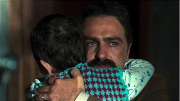 اکران بین المللی فیلم «درخت گردو»