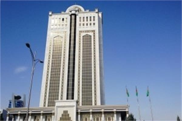 The Structure of the Ministry of Culture of Turkmenistan to Transform