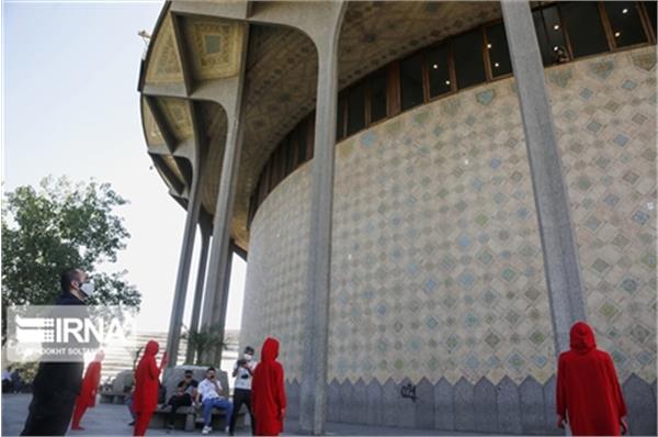 کتاب‌هایی به یاد سه بزرگ تئاتر ایران