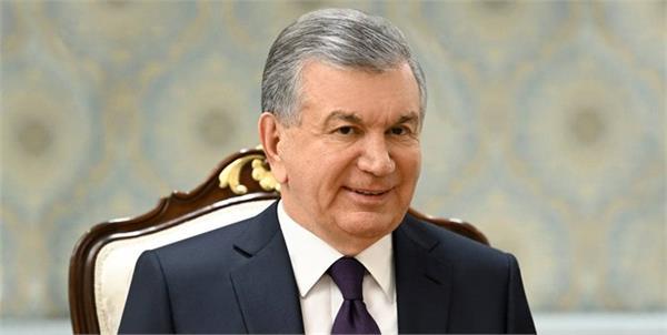UN General Assembly President Praises Uzbek President Regional Initiatives