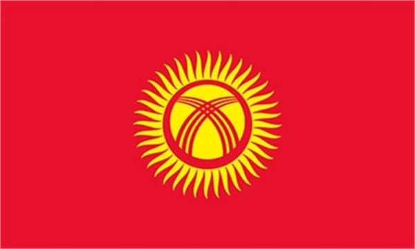 دیدار  کاردار سفارت جمهوری قرقیزستان در تهران با رئیس موسسه فرهنگی اکو