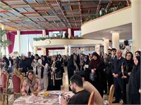 15th Diplomatic Charity Bazaar  3