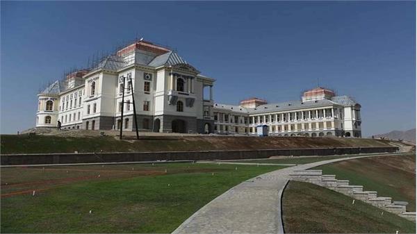 Darul Aman Palace (Kabul)