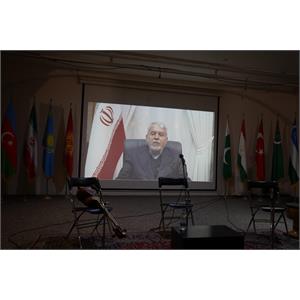 «چله مهر» در مؤسسه فرهنگی اکو برگزار شد 11