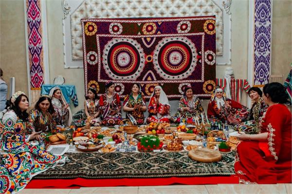 Nowruz: From the Myth of Jamshid to the Shared Heritage of Ten ECO Member States
