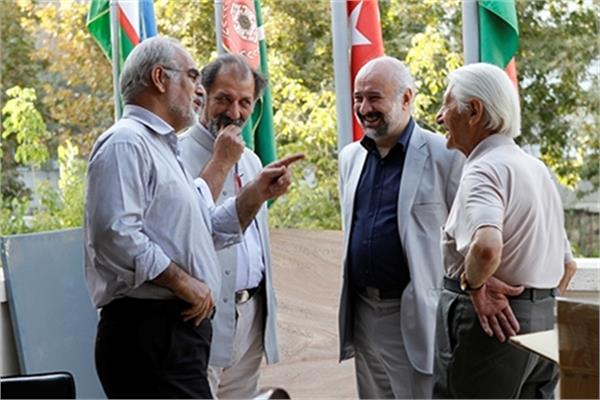 جوادی‌پور، نامی که بر تارک هنر معاصر ایران می‌درخشد