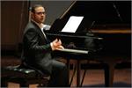 جایزه بین المللی موسیقی  Rast برای پیانیست ایرانی