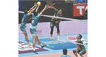 Pakistan Won Central Asian Volleyball Championship