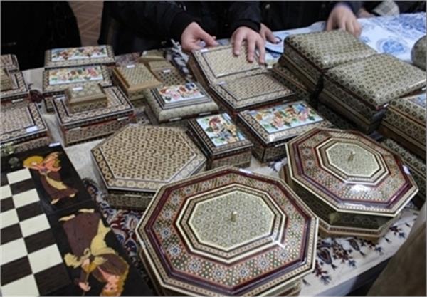نمایشگاه محصولات صنعتی ایران در تاجیکستان گشایش یافت