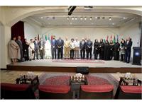 Sadequain Tribute and Exhibition of His Works 5