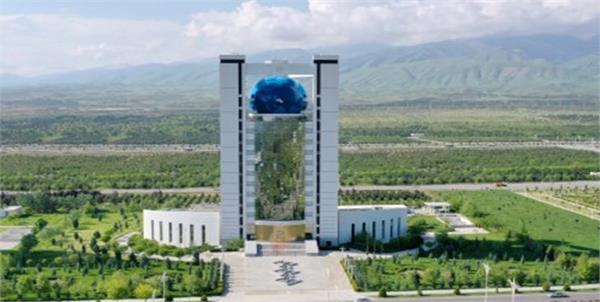 تمایل ترکمنستان برای الحاق به مراکز اطلاعاتی سازمان همکاری‌های کشورهای اسلامی