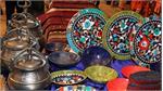 Tajikistan Hosts Afghan Handicrafts Exhibition