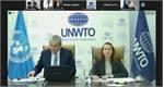 نایب رئیسی ایران در کمیته بررسی عضویت UNWTO