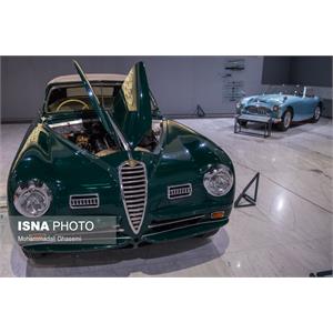 خودروهای قدیمی 16