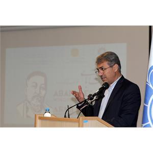 نشست بین‌المللی «میراث آبای، افتخار جهانی قزاقستان» 10