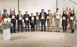 The book "Iqbal in the Contemporary Persian World" launched on Nov. 23rd
