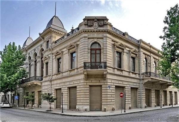 آمادگی موزه ملی تاریخ آذربایجان به صدسالگی تاسیس آن