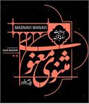 کتاب گویای «مثنوی معنوی» منتشر شد