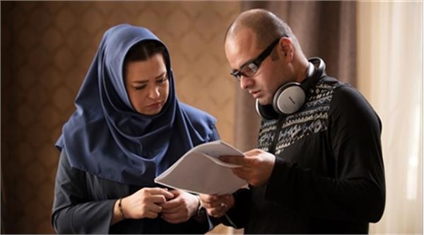 جایزه جشنواره فیلم آستین برای گورکن ایرانی