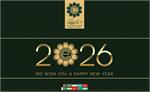ECI President’s New Year Greetings
