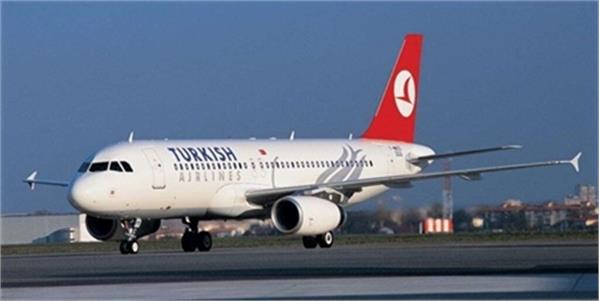 از سرگیری پروازهای تاجیکستان و ترکیه