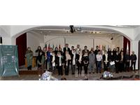 International Seminar on Pakistan and Urdu Studies 2