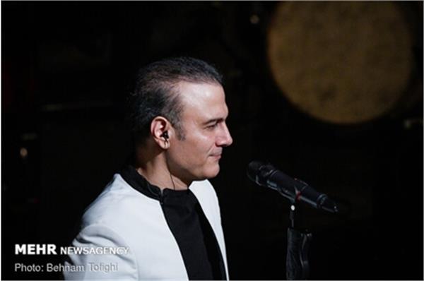 شعر ابوسعید ابوالخیر با آواز خواننده ایرانی