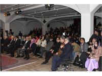 Tajikistan’s Traditional Music  4