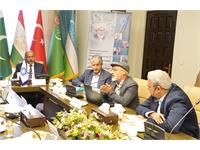 Commemoration of Mir Sayyid Ali Hamadani’s 2