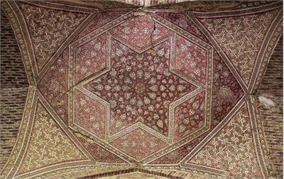 گنبد سلطانیه – شاهکار گنبد دوپوسته در ایران و جهان اسلام